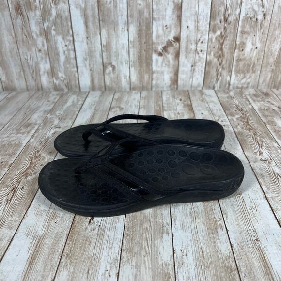 Orthoheel Womens flip flops women 9.5 - Picture 2 of 7